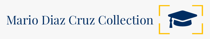 Mario Diaz Cruz Collection