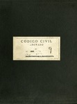 Código Civil Anotado, 09 by Mario Díaz Cruz