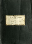 Código Civil Anotado, 10