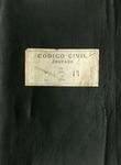 Código Civil Anotado, 19 by Mario Díaz Cruz