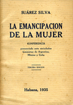 La Emancipación de la Mujer by Suárez Silva