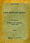 Banco Hipotecario Nacional by Miguel A. Vivancos