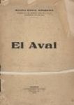 El Aval by Alvaro Calvo Alfageme