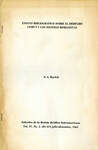 Ensayo Bibliográfico sobre el Derecho Común y los Sistemas Romanistas by Stojan Albert Bayitch