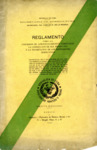 Reglamento para la Concesión de Aprovechamientos Forestales, la Conducción de sus Productos y la Tramitación de los Expedientes Respectivos by República de Cuba. Senado.