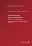 The Impact of Transnational Comparativism on Law in Latin America by Jorge L. Esquirol