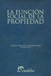 Orígenes de la Función Social de la Propiedad en Chile (Origins of the Social Function of Property in Chile) by Matthew C. Mirow