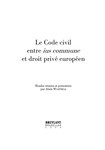 Le Code Napoleón Régit-il Toujours l’Amérique Latine d’Outre-Tombe? by Matthew C. Mirow