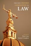 Latin American Law by Matthew C. Mirow