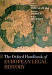 Spanish Law and its Expansion by M. C. Mirow