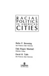 Hispanic Ascendancy and Tripartite Politics in Miami by John F. Stack Jr., Christopher L. Warren, and John G. Corbett