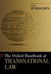 Beyond Borders and Across Legal Traditions: The Transnationalization of Latin American Lawyers by Manuel A. Gomez