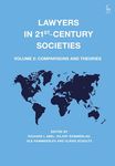 The Many Lives of Big Law: Three Decades in the Evolution of Large Law Firms, in Lawyers in 21st-Century Societies, vol. 2: Comparisons and Theories by Manuel A. Gomez and Marc Galanter