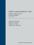 Annual Supplement to First Amendment Law: Freedom Of Expression And Freedom Of Religion