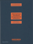 ICCA Handbook Supplement 137: Venezuela by Manuel A. Gomez and Gilberto A. Guerrero-Rocca