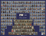 FIU Law Class of 2017