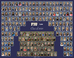 FIU Law Class of 2020