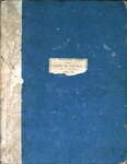 The Laws of Jamaica, 1848-49 by Jamaica