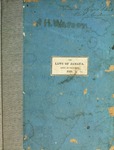 The Laws of Jamaica, 1859 by Jamaica