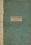 The Laws of Jamaica, 1877 by Jamaica