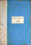 The Laws of Jamaica, 1880 by Jamaica