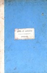 The Laws of Jamaica, 1882-83 by Jamaica