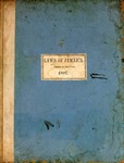 The Laws of Jamaica, 1887 by Jamaica