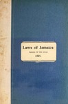 The Laws of Jamaica, 1928 by Jamaica