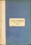 The Laws of Jamaica, 1925