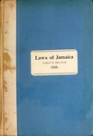 The Laws of Jamaica, 1936 by Jamaica