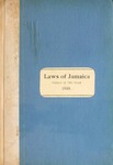 The Laws of Jamaica, 1938 by Jamaica