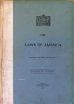The Laws of Jamaica, 1947