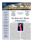 The Professional, Spring 2015 by Henry Latimer Center for Professionalism