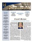 The Professional, Winter 2015 by Henry Latimer Center for Professionalism