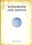 Wedgwood and Artists by Harry M. Buten