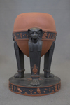 Egyptian vase by Josiah Wedgwood