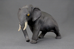 Elephant by Josiah Wedgwood