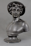 Bust of Mercury by Josiah Wedgwood