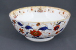 Oriental bowl by Josiah Wedgwood