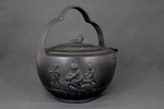 Kettle and cover by Josiah Wedgwood