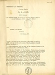 Ordinances, 1912 by Trinidad and Tobago